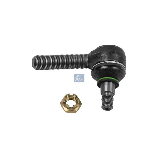 Spurstangenkopf Vorderachse links 90 cm DT SPARE PARTS für u.a. MERCEDES-BENZ MB