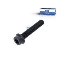 Schraube Bremsscheibe M14 x 1,5 DT SPARE PARTS für...