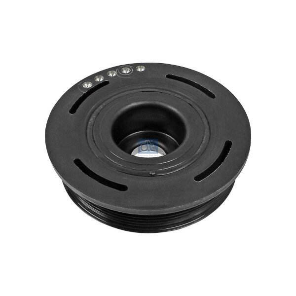 Riemenscheibe Kurbelwelle 45 mm DT SPARE PARTS für u.a. OPEL MOVANO