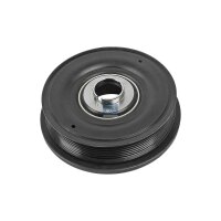 Riemenscheibe Kurbelwelle 45 mm DT SPARE PARTS für...