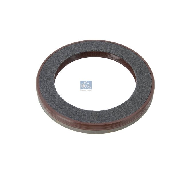 Compressor shaft seal DT SPARE PARTS for RENAULT TRUCKS and others