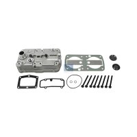 Cylinder Head Air Compressor DT SPARE PARTS IAM-Expertise...