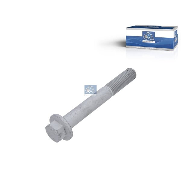 Schraube M16 120 mm DT SPARE PARTS IAM-Expertise passend für VOLVO