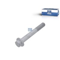 Schraube M16 120 mm DT SPARE PARTS IAM-Expertise passend...
