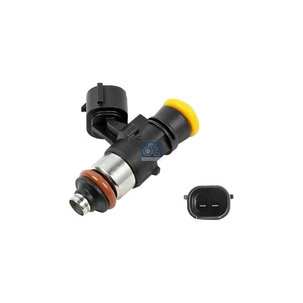 Injector DT SPARE PARTS IAM-Expertise suitable for e.g. IVECO DAILY