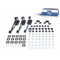 Mounting Kit Sun Visor DT SPARE PARTS suitable for...