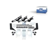 Mounting Kit Sun Visor DT SPARE PARTS suitable for...