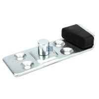 Door cab DT SPARE PARTS IAM-Expertise suitable for...