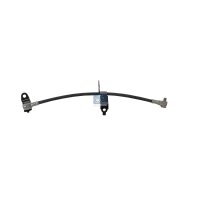 Brake Hose front axle right 478 mm DT SPARE PARTS for...