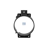 Halter Nebelscheinwerfer DT SPARE PARTS IAM-Expertise...