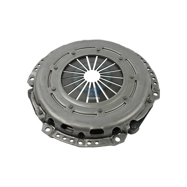 Clutch Pressure Plate Ø 228 mm DT SPARE PARTS suitable for e.g. CITROËN