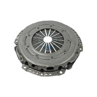 Kupplungsdruckplatte Ø 228 mm DT SPARE PARTS...