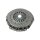 Clutch Pressure Plate Ø 228 mm DT SPARE PARTS suitable for e.g. CITROËN