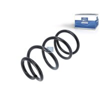 Suspension Spring 362 mm 18 mm DT SPARE PARTS...