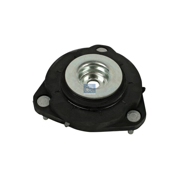 Suspension Strut Support Mount front axle right DT SPARE PARTS for FORD TRANSIT