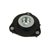 Suspension Strut Support Mount front axle right DT SPARE...