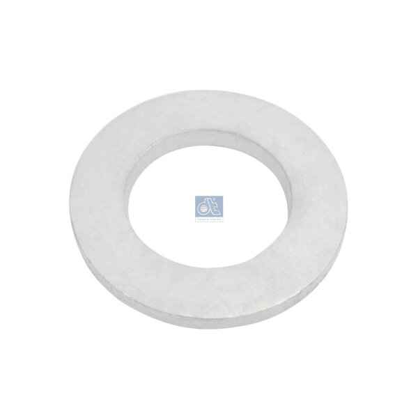 Unterlegscheibe Ø 25 mm 3 5 mm DT SPARE PARTS IAM-Expertise passend für BPW