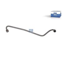Kühlmittelrohrleitung DT SPARE PARTS IAM-Expertise...