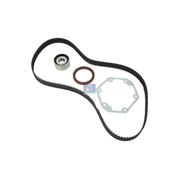 Timing Belt Set DT SPARE PARTS IAM-Expertise suitable for IVECO