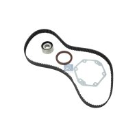 Timing Belt Set DT SPARE PARTS IAM-Expertise suitable for...