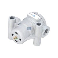 Druckbegrenzungsventil M16 x 15 67 bar DT SPARE PARTS...