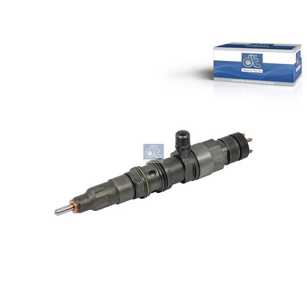 Injector Nozzle DT SPARE PARTS IAM-Expertise suitable for e.g. MB AROCS