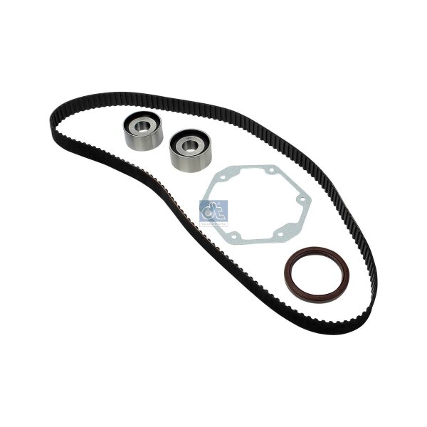 Timing Belt Set DT SPARE PARTS IAM-Expertise suitable for IVECO