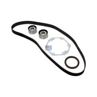 Timing Belt Set DT SPARE PARTS IAM-Expertise suitable for...