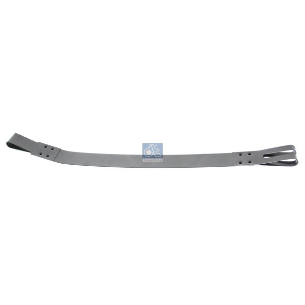 Halteband Kraftstofftank 685 mm DT SPARE PARTS IAM-Expertise passend für SCANIA