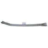 Halteband Kraftstofftank 685 mm DT SPARE PARTS...