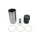 Repair Kit Piston/Cylinder Liner Ø 127 mm DT SPARE PARTS for SCANIA