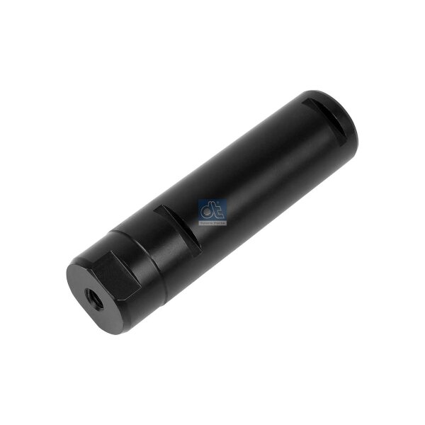 Bolt brake shoe roller Ø 36 mm 135 mm DT SPARE PARTS suitable for BPW