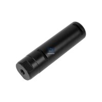 Bolt brake shoe roller Ø 36 mm 135 mm DT SPARE...