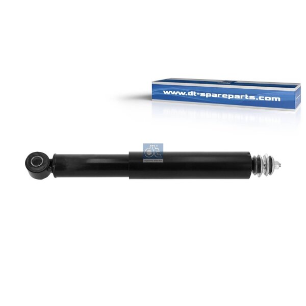 Shock Absorber Telescopic Oil Pressure DT SPARE PARTS for e.g. RENAULT