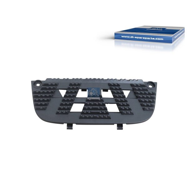Trittbrett DT SPARE PARTS IAM-Expertise passend für MERCEDES-BENZ