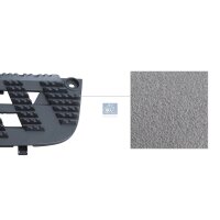 Trittbrett DT SPARE PARTS IAM-Expertise passend für...