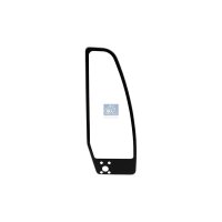 Door window right DT SPARE PARTS IAM-Expertise suitable...
