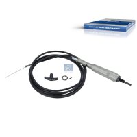 Gaszug 3.420 mm DT SPARE PARTS IAM-Expertise passend...