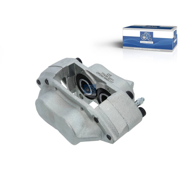 Brake Caliper front axle right DT SPARE PARTS for IVECO DAILY and others