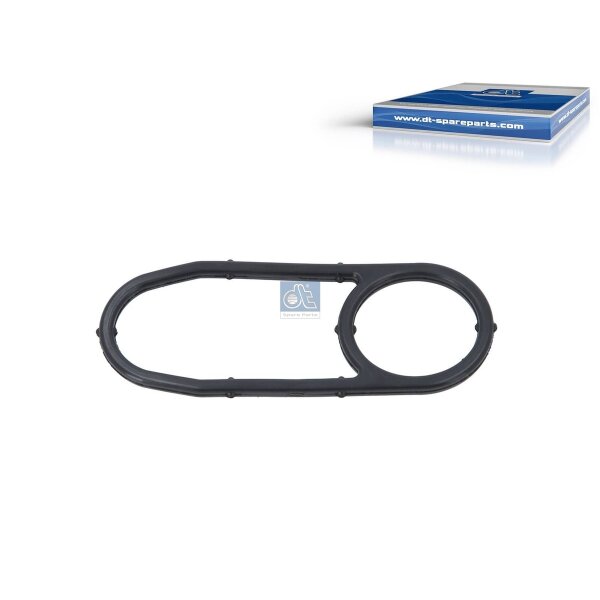 Dichtung Ölfilter DT SPARE PARTS IAM-Expertise passend für u.a. SCANIA 4