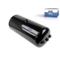 Luftbehälter Druckluftanlage 155 bar Ø 246 mm...