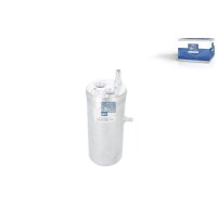 Trockner Klimaanlage DT SPARE PARTS passend für u.a....