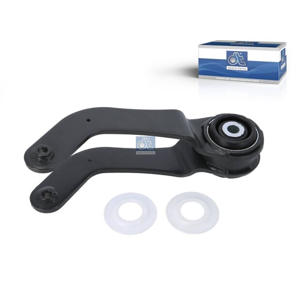 Rod/Strut Wheel Suspension DT SPARE PARTS IAM-Expertise suitable for IVECO