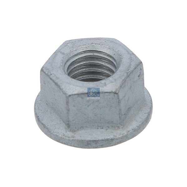 Mutter M10 DT SPARE PARTS Aftermarket-Expertise passend für u.a. VW
