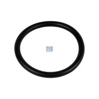 Sealing Ring Ø 329 mm NBR nitrile-butadiene 35 mm...