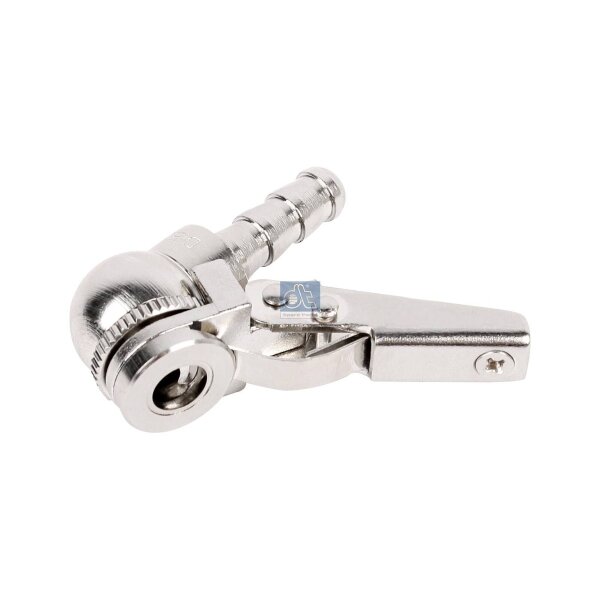 Verbindungsstück DT SPARE PARTS IAM-Expertise passend für diverse Fahrzeuge