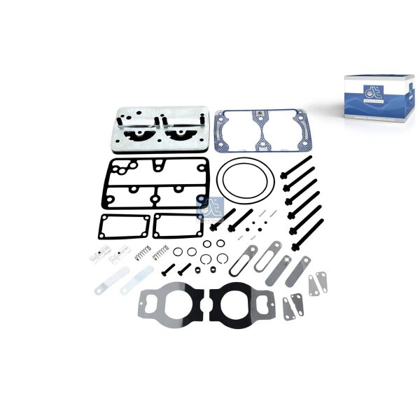Repair Kit Air Compressor DT SPARE PARTS IAM-Expertise suitable for SCANIA