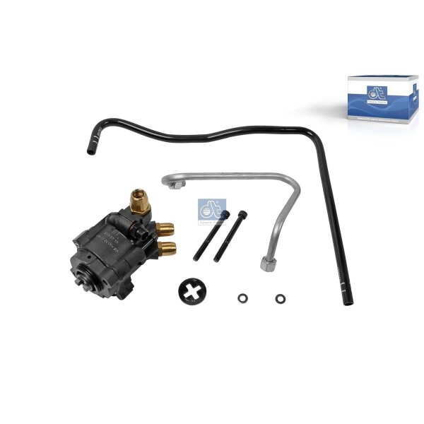 Fuel Feed Pump DT SPARE PARTS Aftermarket-Expertise suitable for SCANIA