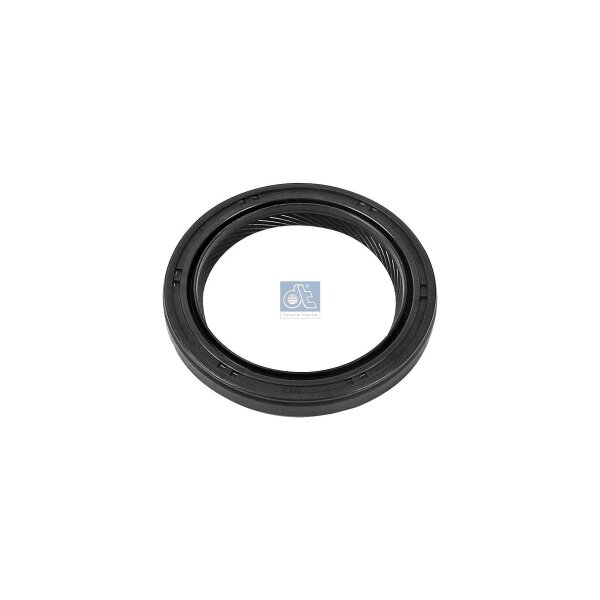 Wellendichtring Kurbelwelle stirnseitig Ø 37 mm DT SPARE PARTS für u.a. MAZDA 6