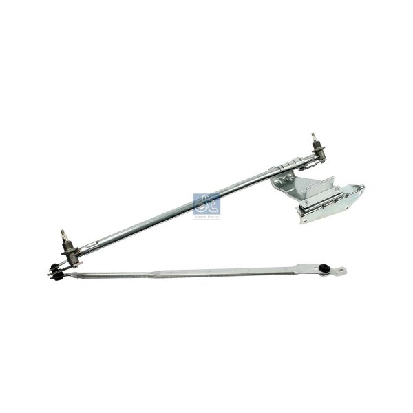 Wischergestänge DT SPARE PARTS IAM-Expertise passend für u.a. CITROËN JUMPER